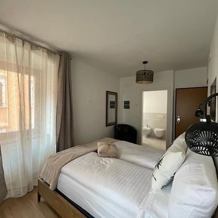 Ai Tre Garofani B&B Trento Eksteriør bilde