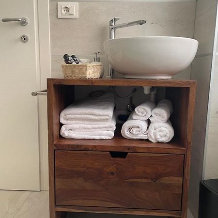 Ai Tre Garofani B&B Trento Eksteriør bilde