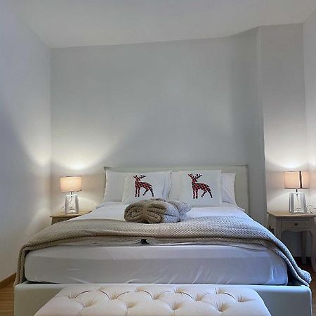 Ai Tre Garofani B&B Trento Eksteriør bilde