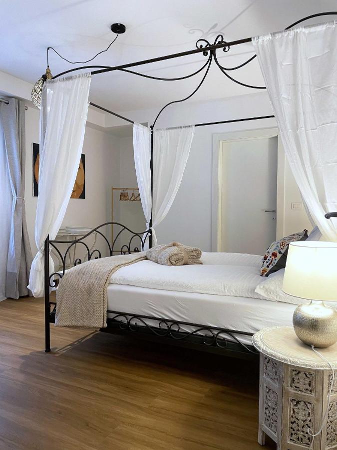 Ai Tre Garofani B&B Trento Eksteriør bilde