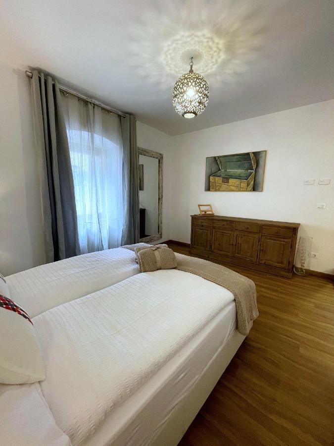 Ai Tre Garofani B&B Trento Eksteriør bilde