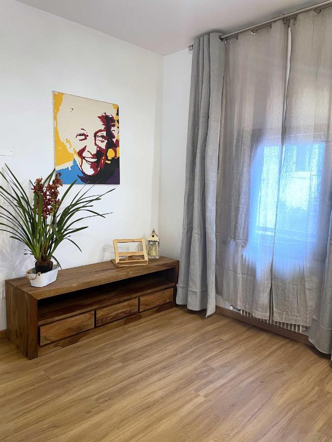 Ai Tre Garofani B&B Trento Eksteriør bilde